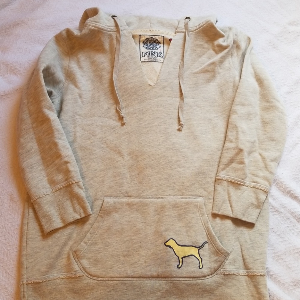 Victoria Secret Pink Hoodie